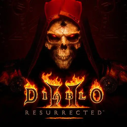 Diablo II: Resurrected